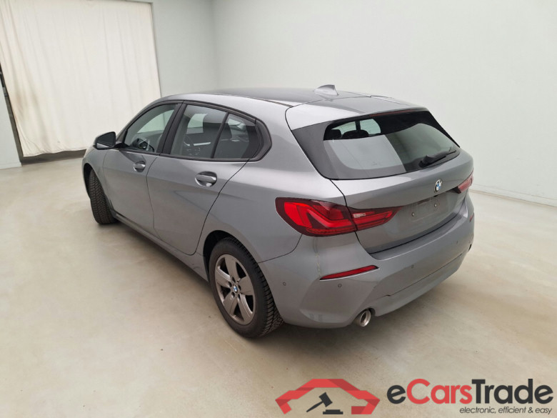 BMW, 1-serie '19, BMW 1 Reeks Hatch 116d (85 kW) 5d #6