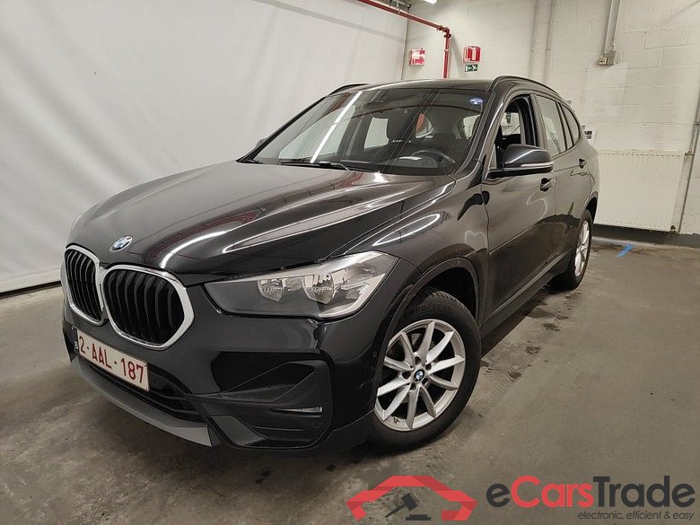 BMW X1 sDrive18iA (100 kW) 5d