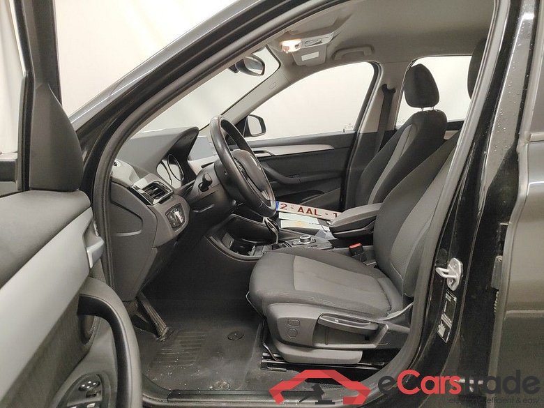 BMW X1 sDrive18iA (100 kW) 5d #3