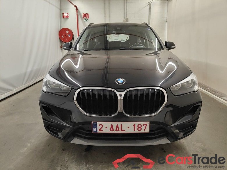 BMW X1 sDrive18iA (100 kW) 5d #5
