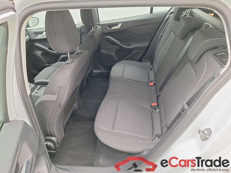 Ford, Focus SW '18, Ford Focus Clipper 1.5 EcoBlue 88kW Connected 5d #4