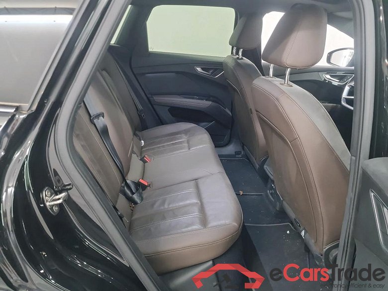 AUDI Q4 E-TRON BEV 82KWH 50 S LINE AUTO 4WD #6