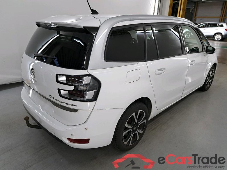 CITROËN GRAND C4 SPACETOURER DIESEL 1.5 BlueHDi Business Lounge 7PL #4