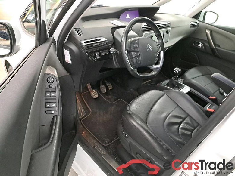 CITROËN GRAND C4 SPACETOURER DIESEL 1.5 BlueHDi Business Lounge 7PL #5