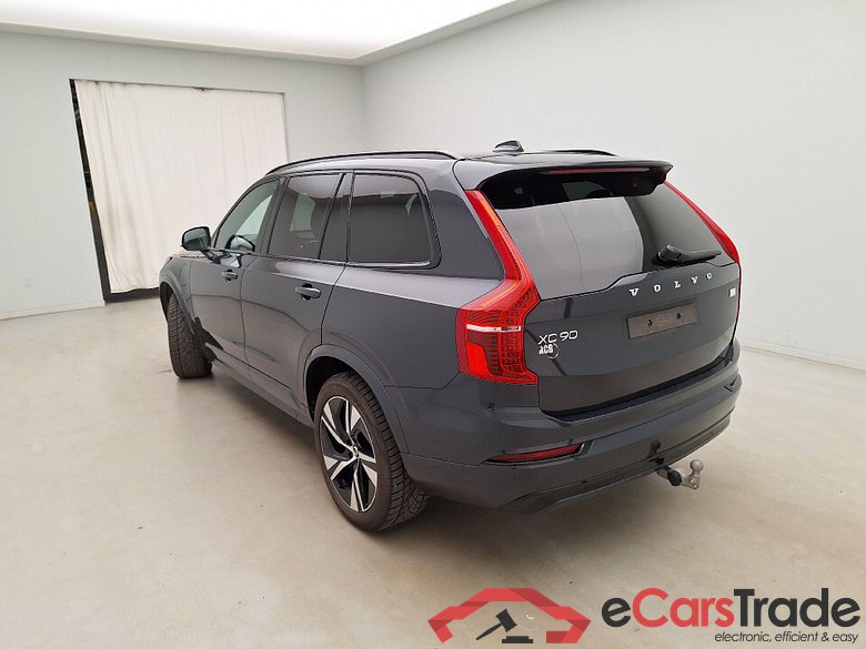 Volvo, XC90 FL'20 PHEV, Volvo XC90 2.0 T8 4WD Geartronic R-Design 7PL. 5d #6