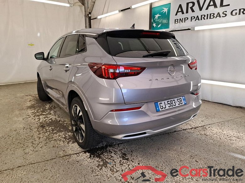 Grandland X Business Elegance 1.5 130CV BVA8 E6d #2