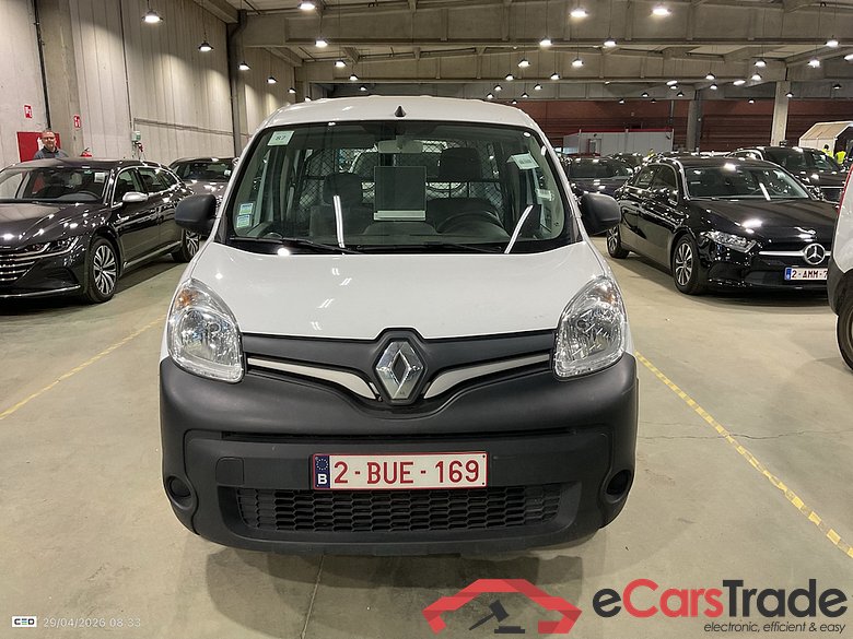 RENAULT KANGOO EXPRESS 1.5 BLUE DCI 95 MAXI CONFORT #2