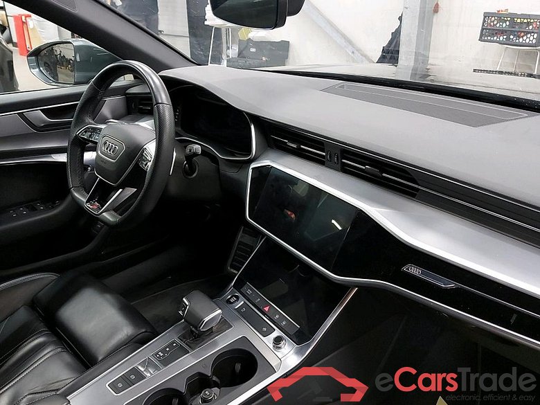 Audi A6 Avant 2.0 40 TDi S-Line Aut. LED-Xenon Virtual Navi-Pro Sport-Leather KeylessGo Klima PDC ... #5