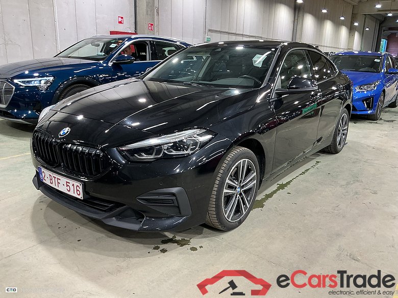 BMW 2 SERIES GRAN COUPAu2030 1.5 218IA GRAN COUPE #1