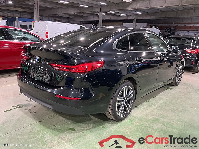 BMW 2 SERIES GRAN COUPAu2030 1.5 218IA GRAN COUPE #4