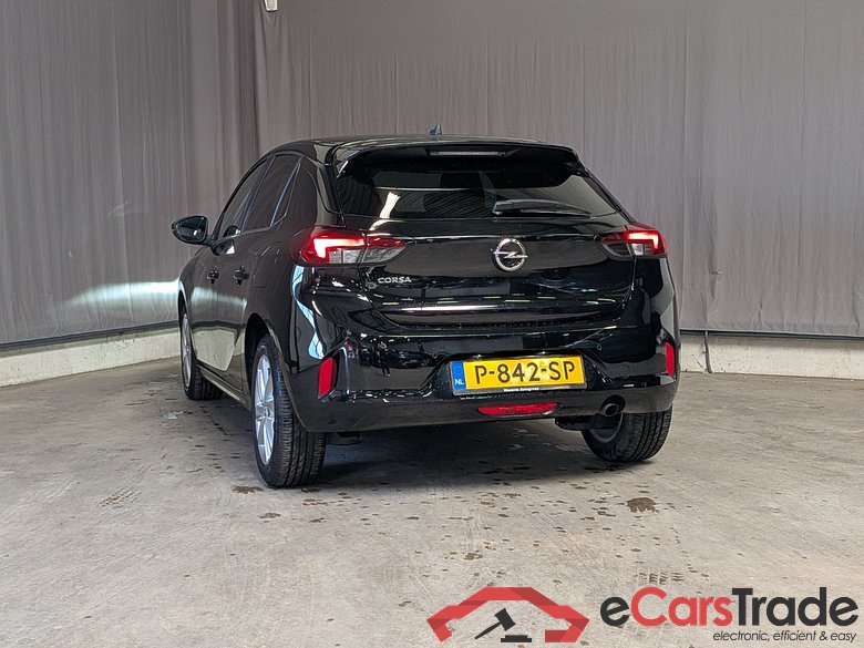 OPEL CORSA 1.2 Elegance #4