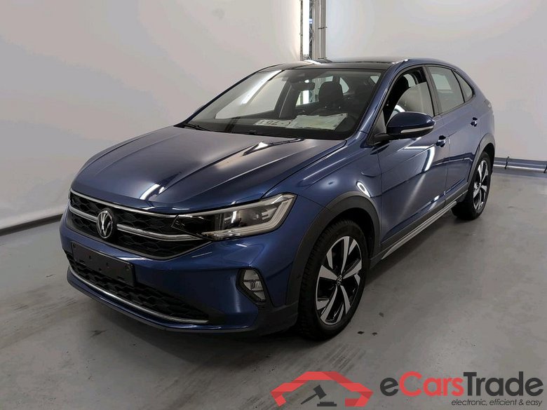 VOLKSWAGEN TAIGO 1.0 TSI 81KW DSG STYLE BUSINESS #1
