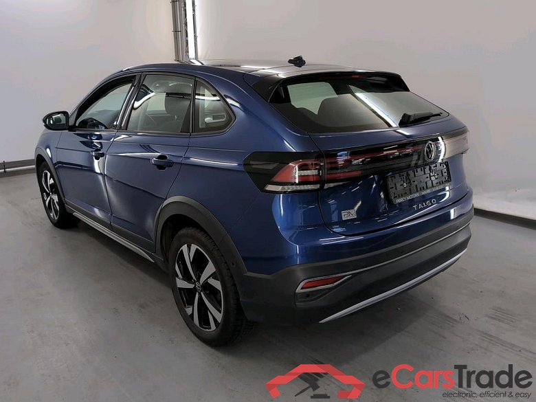 VOLKSWAGEN TAIGO 1.0 TSI 81KW DSG STYLE BUSINESS #3