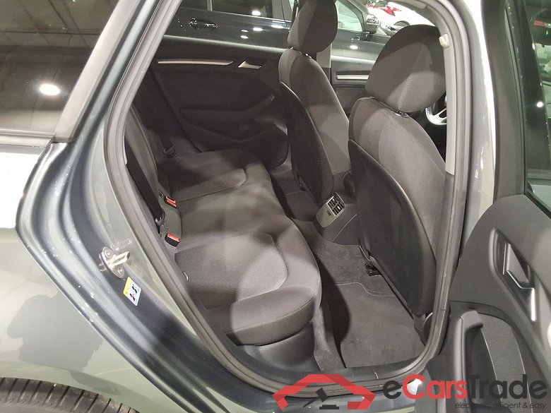 AUDI A3 SPORTBACK - 2017 30 TFSI (EU6d-TEMP) STOCK #5