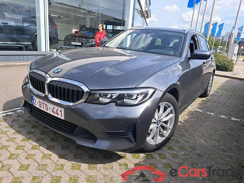 BMW 3 SERIES TOURING 2.0 316DA (90KW) TOURING #1