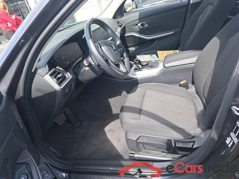 BMW 3 SERIES TOURING 2.0 316DA (90KW) TOURING #5