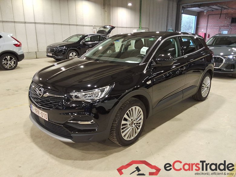 OPEL Grandland 1.2 TURBO S-S 96KW AUTO INNOVATION #1