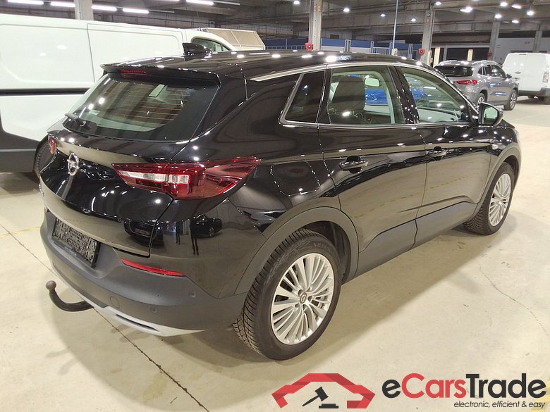 OPEL Grandland 1.2 TURBO S-S 96KW AUTO INNOVATION #4