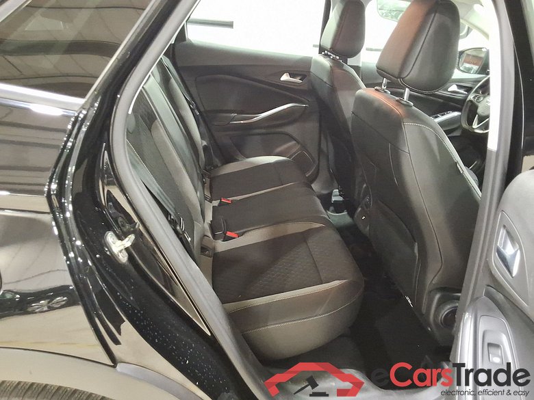 OPEL Grandland 1.2 TURBO S-S 96KW AUTO INNOVATION #5