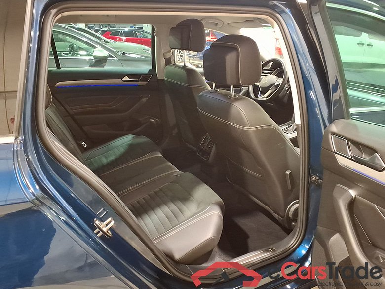 VOLKSWAGEN PASSAT VARIANT 1.4 TSI MSQ VARIANT GTE BUSINESS #5