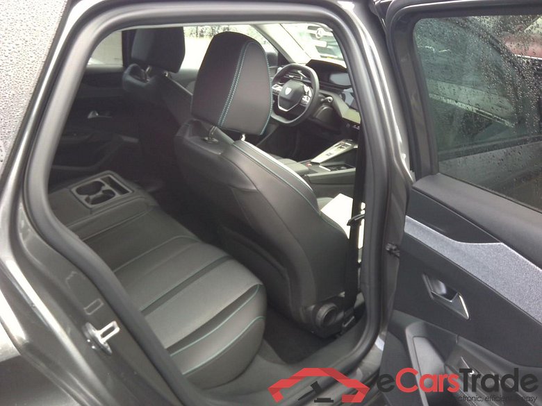 PEUGEOT 308 308 1.2 PureTech 130 S&S EAT8 Allure Pac #6