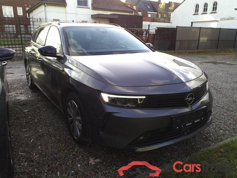 OPEL ASTRA ASTRA 1.5 Turbo D 96kW S/S Edition AT #2