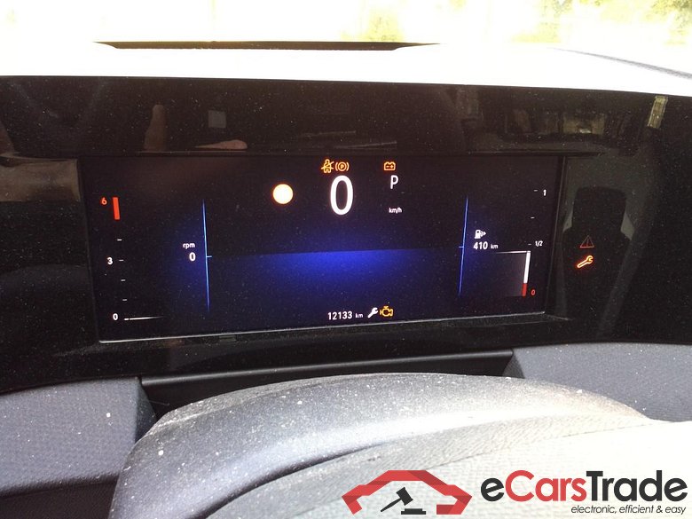 OPEL ASTRA ASTRA 1.5 Turbo D 96kW S/S Edition AT #6