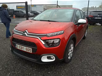 Citroen C3