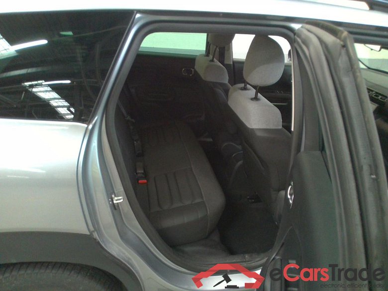 CITROEN C3 C3 AIRCROSS 1.2 PureTech 110 S&S MAN6 Sh #6