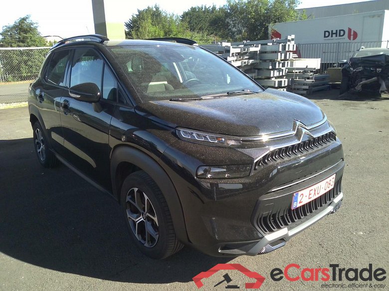 CITROEN C3 C3 AIRCROSS 1.2 PureTech 130 S&S EAT6 PL #1