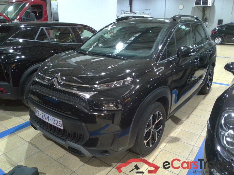 CITROEN C3 C3 AIRCROSS 1.2 PureTech 130 S&S EAT6 PL #1