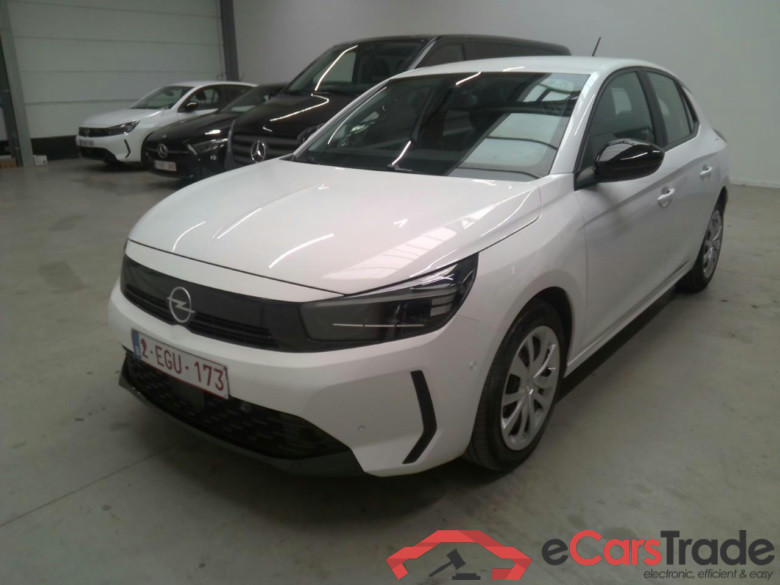 Opel Corsa 1.2 PureTech LED Virtual Display Klima PDC ...