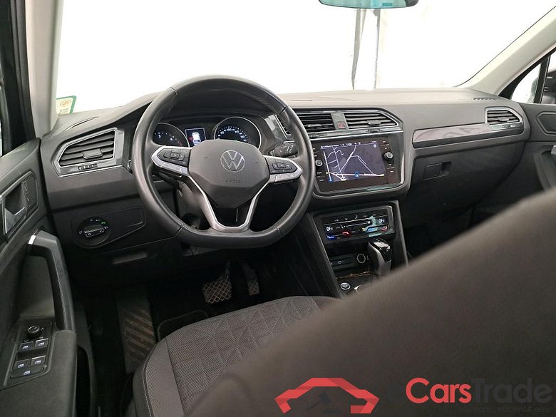 VOLKSWAGEN Tiguan / 2020 / 5P / SUV 2.0 TDI 150 DSG7 Life Business #5