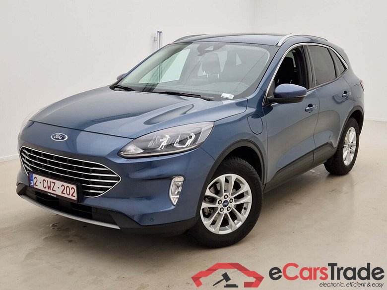 FORD KUGA 2.5 TITANIUM FHEV AUT