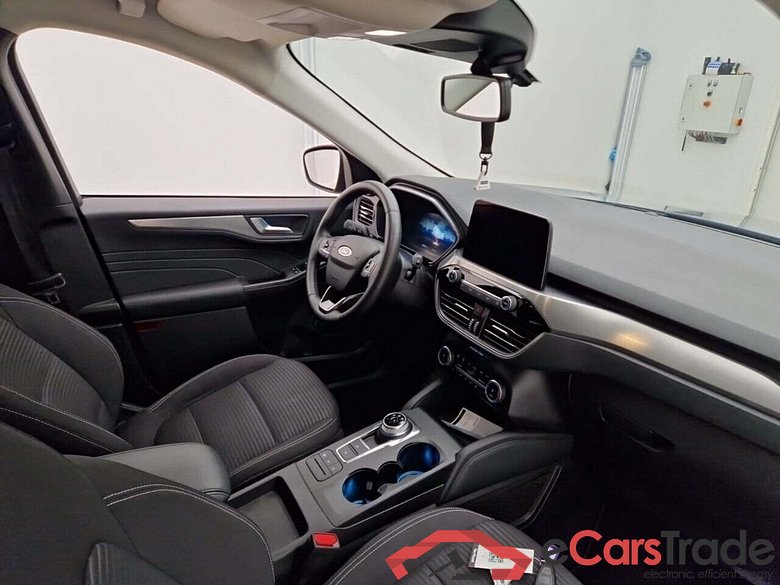 FORD KUGA 2.5 TITANIUM FHEV AUT #3