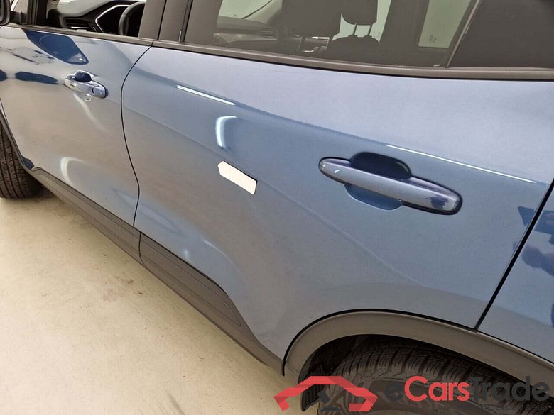 FORD KUGA 2.5 TITANIUM FHEV AUT #5