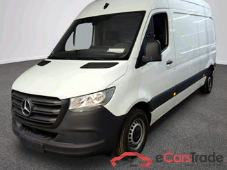 Sprinter III Kasten FWD 311/315 CDI FWD L2 (910.633) 2.0 84KW MT6 E6d