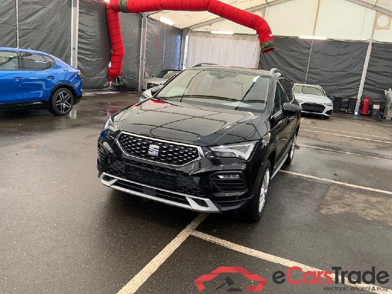 Ateca Xperience 2.0 TDI 110KW AT7 E6d
