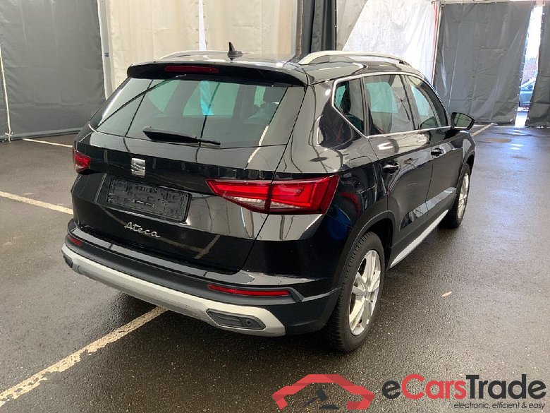 Ateca Xperience 2.0 TDI 110KW AT7 E6d #2