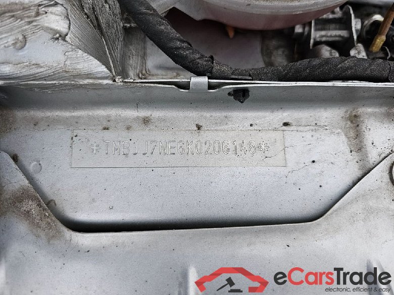 Octavia Combi Style 2.0 TDI 110KW AT7 E6dT #5
