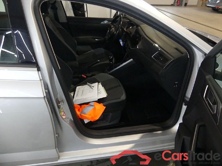 Polo VI Highline 1.0 TSI 70KW MT5 E6dT #4