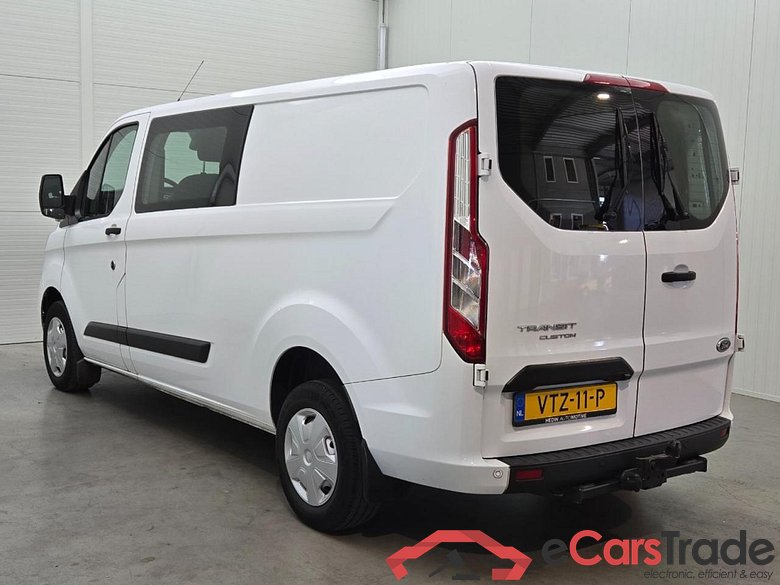 FORD Transit Custom 300 2.0 TDCI L2H1 Trend DC #3