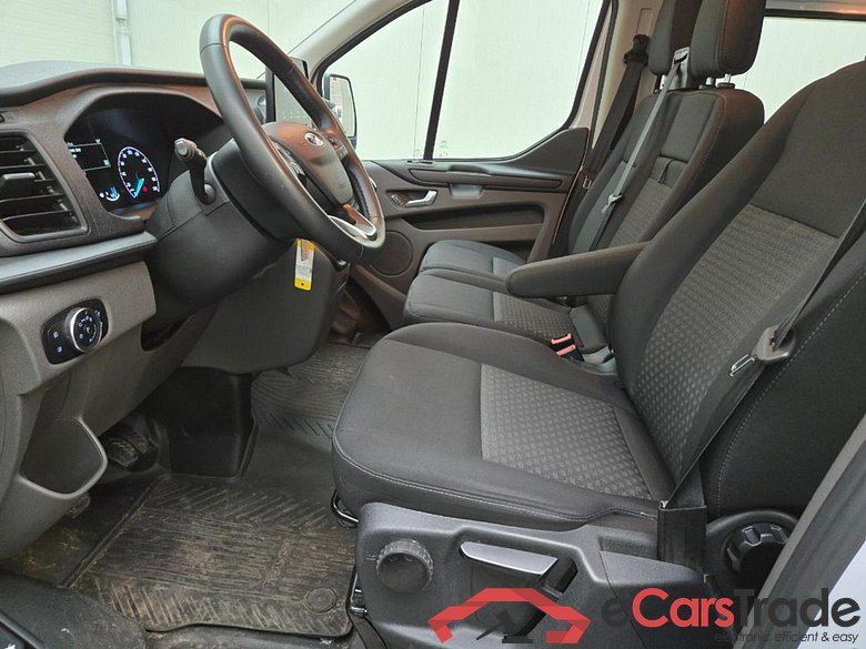 FORD Transit Custom 300 2.0 TDCI L2H1 Trend DC #5