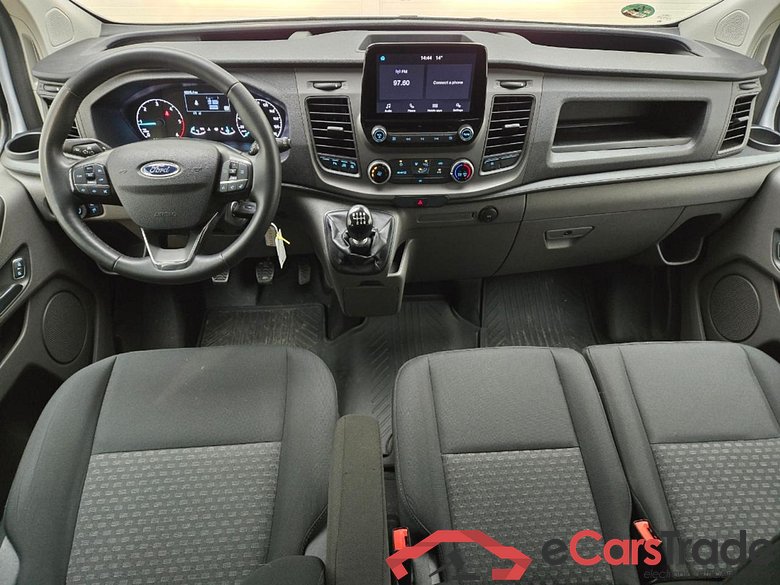 FORD Transit Custom 300 2.0 TDCI L2H1 Trend DC #6