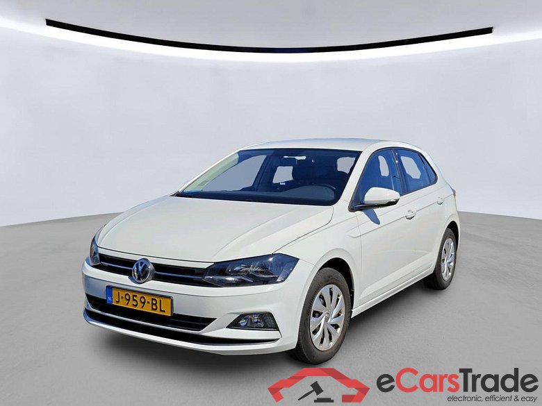 VOLKSWAGEN POLO 70 kW #1