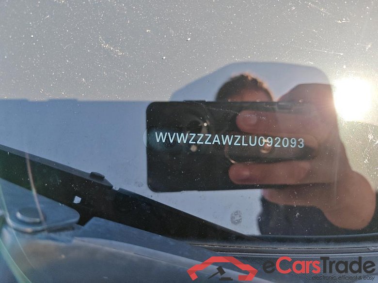 VOLKSWAGEN POLO 70 kW #2