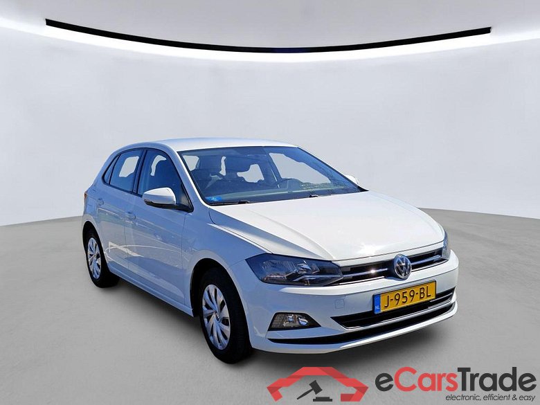 VOLKSWAGEN POLO 70 kW #3