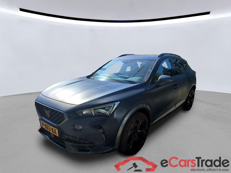 CUPRA Formentor 110 kW #1