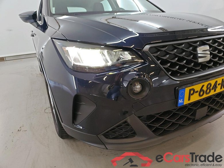 SEAT Arona 70 kW #3