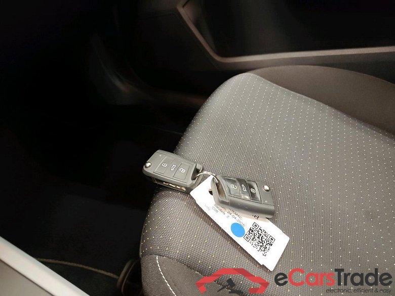 SEAT Arona 70 kW #6